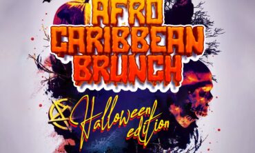 Afro-Caribbean Halloween Brunch