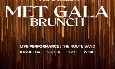 MET – GALA BRUNCH